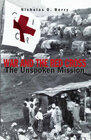 Buchcover War and the Red Cross