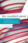 Buchcover The Troubled Mind
