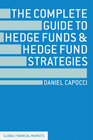 Buchcover The Complete Guide to Hedge Funds and Hedge Fund Strategies
