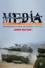 Buchcover Media Communication
