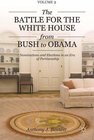 Buchcover The Battle for the White House from Bush to Obama