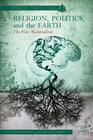 Buchcover Religion, Politics, and the Earth