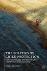 Buchcover The Politics of Child Protection