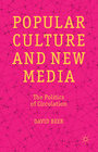 Buchcover Popular Culture and New Media