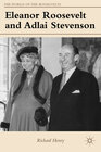 Buchcover Eleanor Roosevelt and Adlai Stevenson