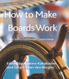 Buchcover How to Make Boards Work