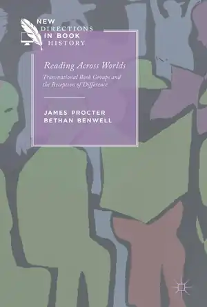 Buchcover ISBN 9781137276407