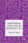 Buchcover Preparing for Life in Humanity 2.0