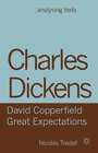 Buchcover Charles Dickens: David Copperfield/ Great Expectations
