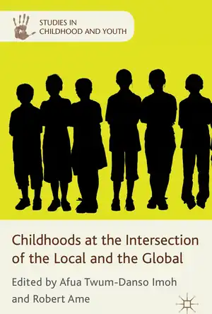 Buchcover ISBN 9781137283344