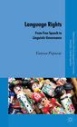 Buchcover Language Rights