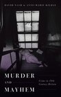 Buchcover Murder and Mayhem