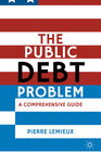 Buchcover The Public Debt Problem