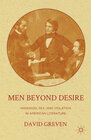 Buchcover Men Beyond Desire