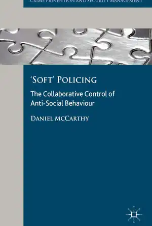 Buchcover ISBN 9781137299390