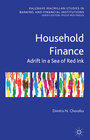 Buchcover Household Finance
