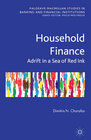 Buchcover Household Finance