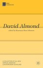 Buchcover David Almond