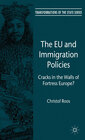 Buchcover The EU and Immigration Policies