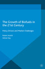 Buchcover The Growth of Biofuels in the 21st Century