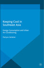 Buchcover Keeping Cool in Southeast Asia