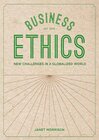 Buchcover Business Ethics