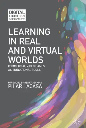 Buchcover ISBN 9781137312044