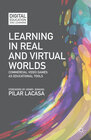 Buchcover Learning in Real and Virtual Worlds
