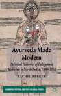 Buchcover Ayurveda Made Modern