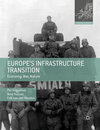 Buchcover Europe’s Infrastructure Transition