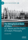 Buchcover The Metaphysical Basis of Ethics
