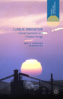 Buchcover Climate Innovation