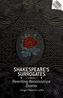 Buchcover Shakespeare’s Surrogates