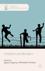 Buchcover Children and Borders