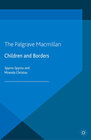 Buchcover Children and Borders