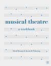 Buchcover Musical Theatre