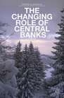 Buchcover The Changing Role of Central Banks