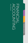 Buchcover Financial Accounting