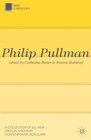 Buchcover Philip Pullman