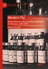 Buchcover Modern Flu