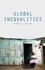 Buchcover Global Inequalities