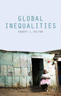 Buchcover Global Inequalities