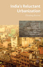 Buchcover India's Reluctant Urbanization