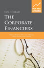 Buchcover The Corporate Financiers