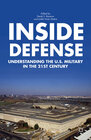 Buchcover Inside Defense