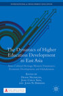 Buchcover The Dynamics of Higher Education Development in East Asia