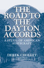 Buchcover The Road to the Dayton Accords