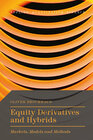 Buchcover Equity Derivatives and Hybrids
