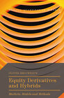 Buchcover Equity Derivatives and Hybrids
