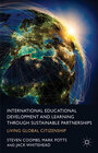 Buchcover International Educational Development and Learning through Sustainable Partnerships